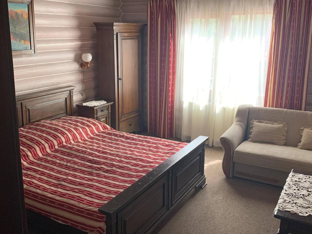 Готель Жди Ня Єво Instagram Zhdenievo Hotel Zhdeniievo Exterior foto