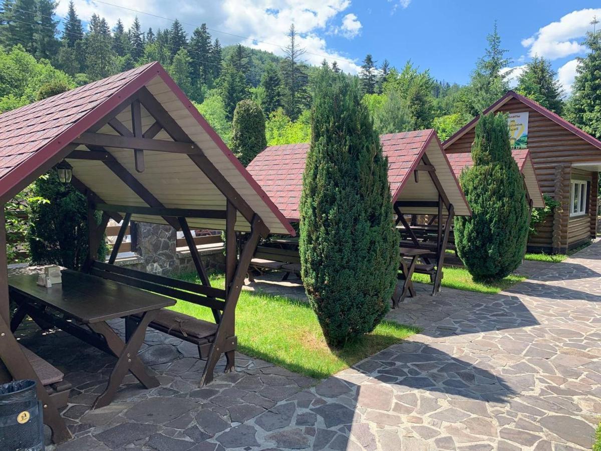 Готель Жди Ня Єво Instagram Zhdenievo Hotel Zhdeniievo Exterior foto