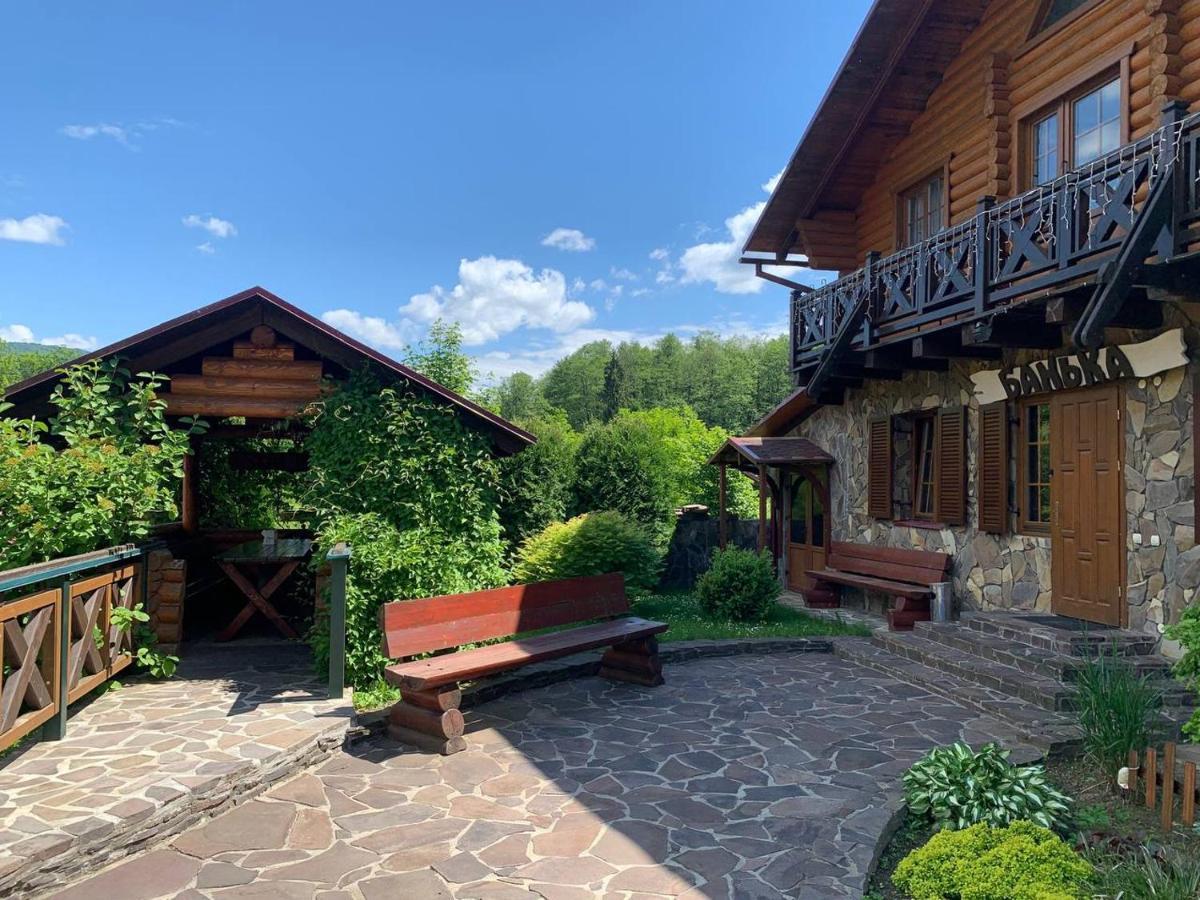 Готель Жди Ня Єво Instagram Zhdenievo Hotel Zhdeniievo Exterior foto