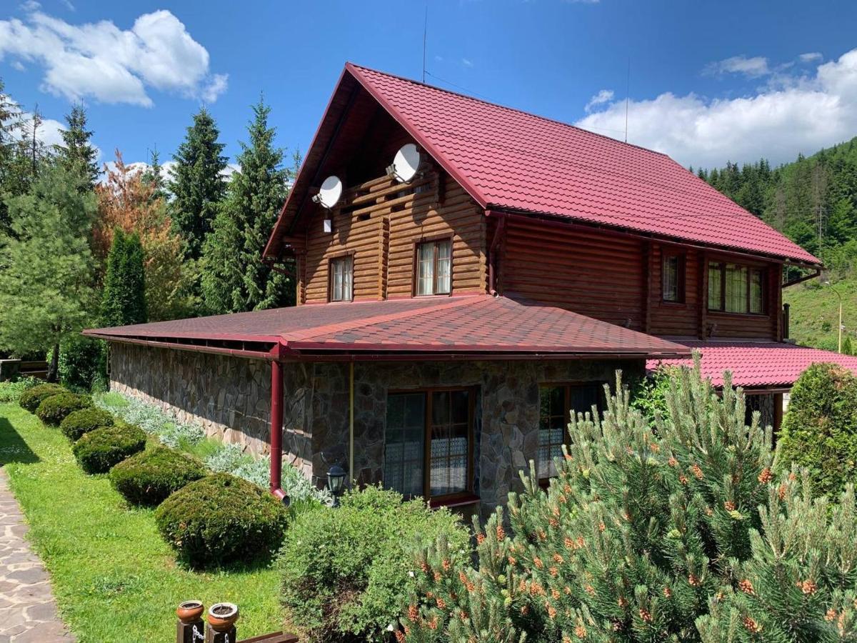 Готель Жди Ня Єво Instagram Zhdenievo Hotel Zhdeniievo Exterior foto