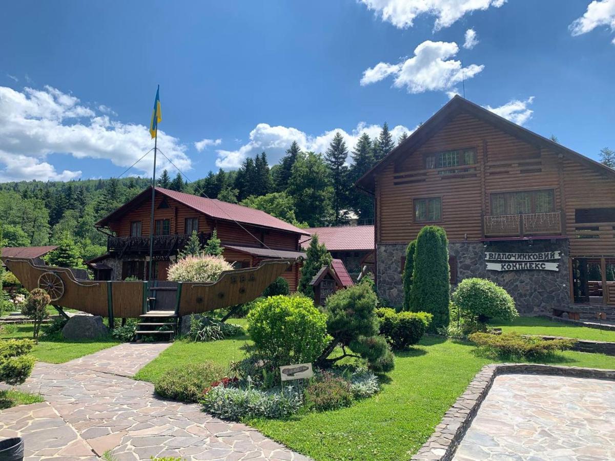 Готель Жди Ня Єво Instagram Zhdenievo Hotel Zhdeniievo Exterior foto