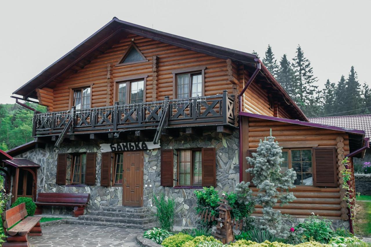 Готель Жди Ня Єво Instagram Zhdenievo Hotel Zhdeniievo Exterior foto