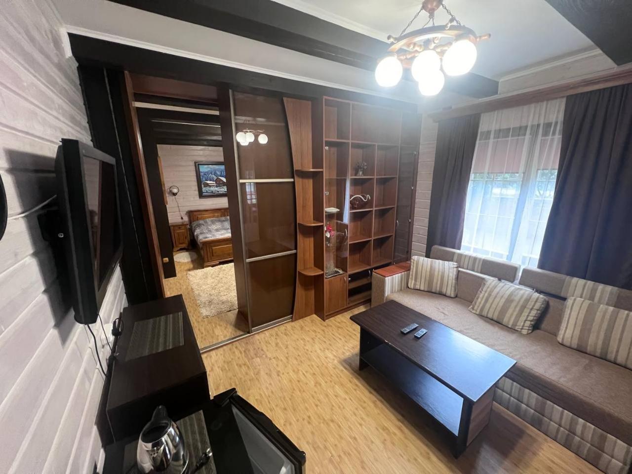 Готель Жди Ня Єво Instagram Zhdenievo Hotel Zhdeniievo Exterior foto